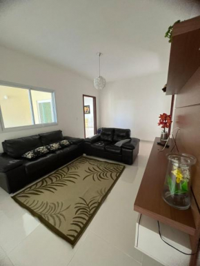 Casa Praia Balneário de Carapebus
